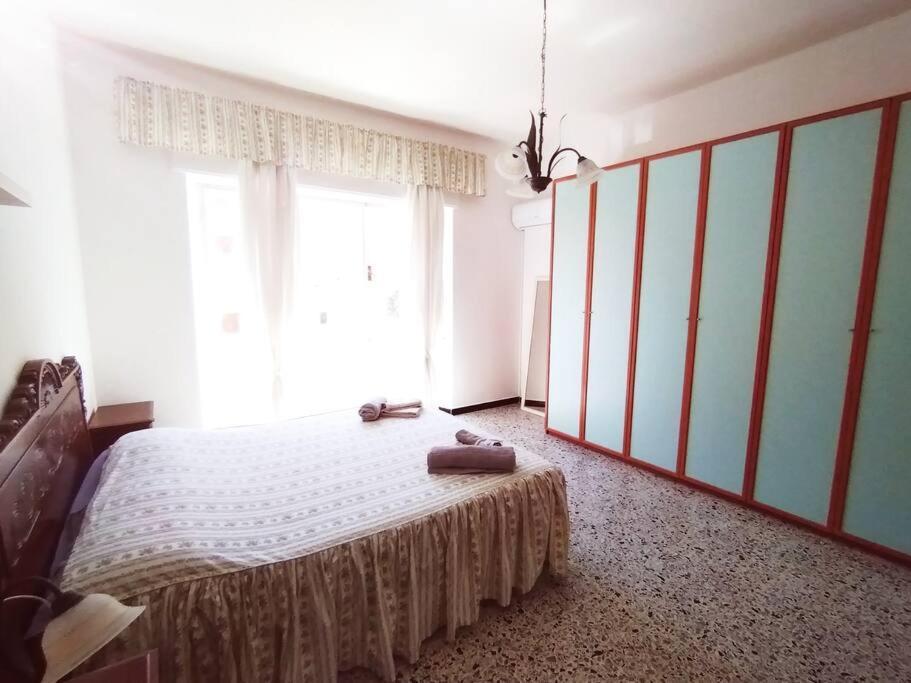 Casa Sissi - Comfort In Centro Ad Alghero, 2 Camere, 2 Bagni Appartamento *
