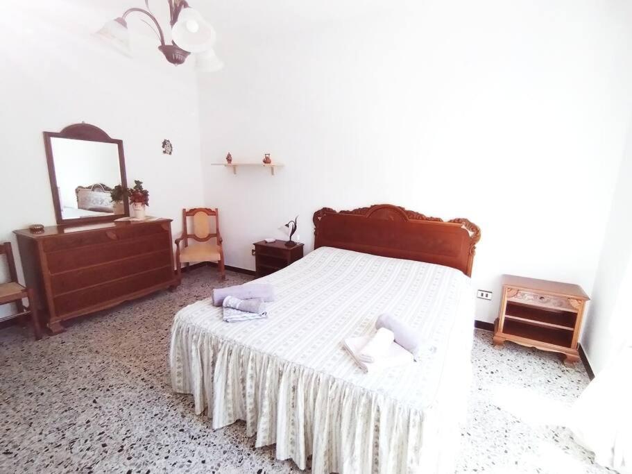 Casa Sissi - Comfort In Centro Ad Alghero, 2 Camere, 2 Bagni Appartamento Alghero