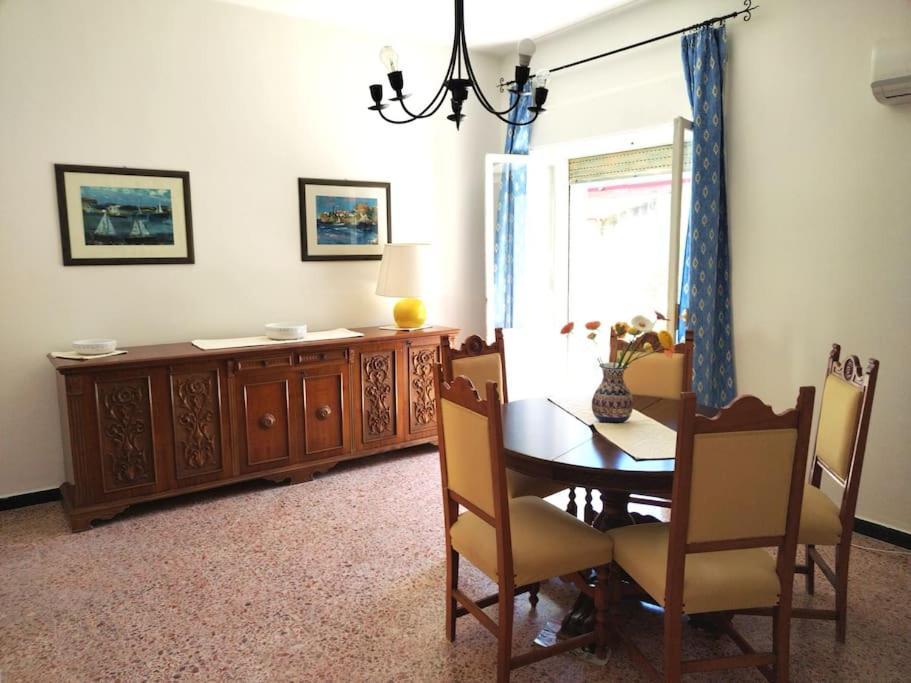 Appartamento Casa Sissi - Comfort In Centro Ad Alghero, 2 Camere, 2 Bagni *