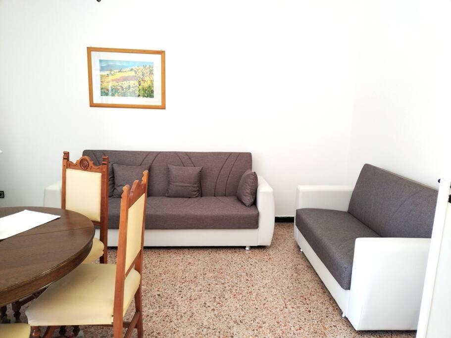 Casa Sissi - Comfort In Centro Ad Alghero, 2 Camere, 2 Bagni Appartamento *