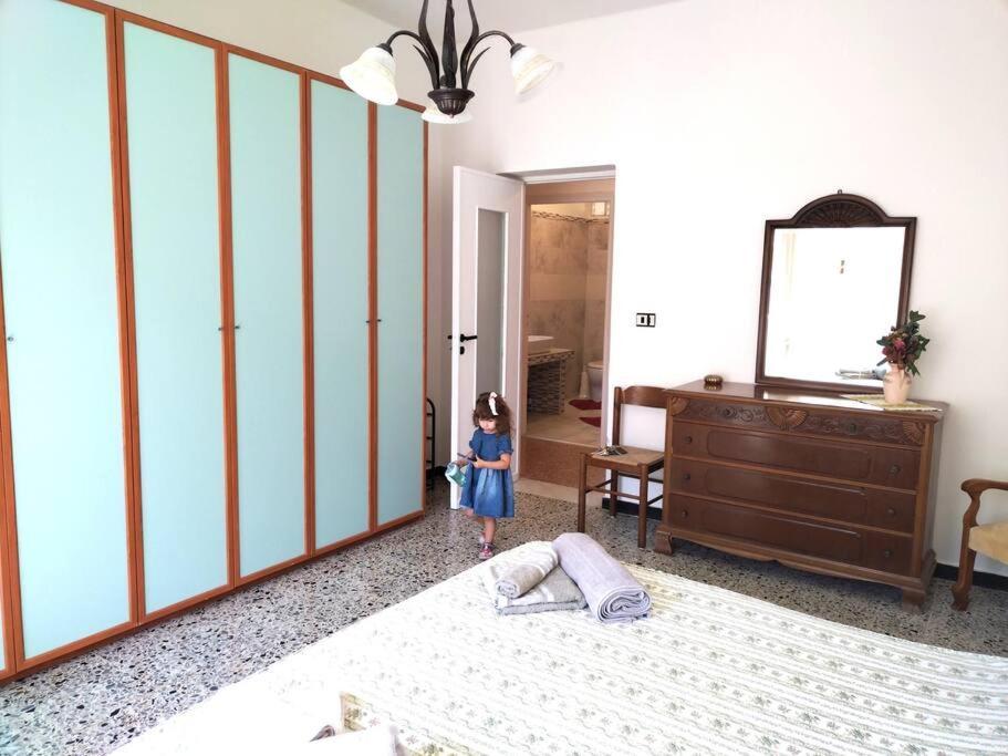 Casa Sissi - Comfort In Centro Ad Alghero, 2 Camere, 2 Bagni Appartamento Alghero