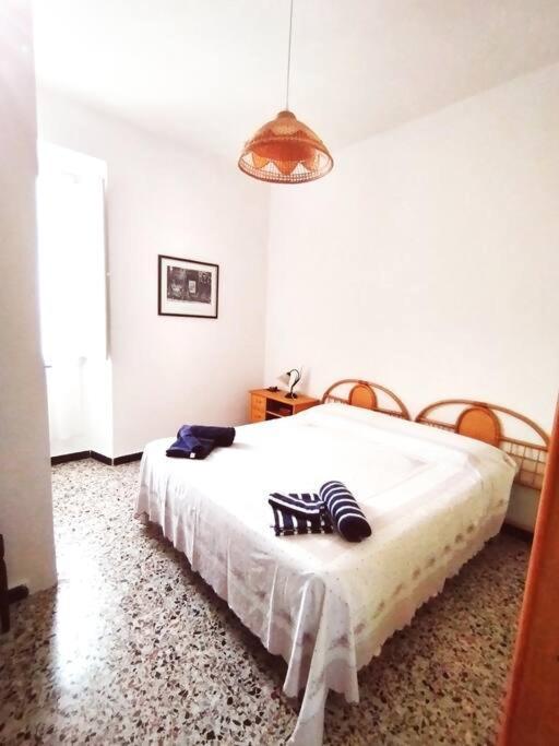 Appartamento Casa Sissi - Comfort In Centro Ad Alghero, 2 Camere, 2 Bagni Alghero