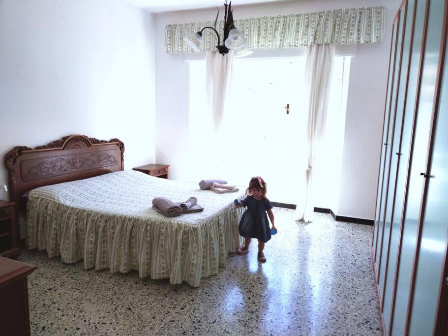 Casa Sissi - Comfort In Centro Ad Alghero, 2 Camere, 2 Bagni *